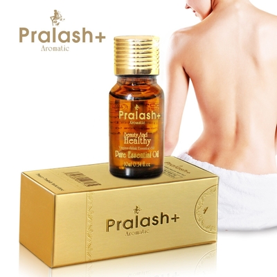 Shaping i odchudzanie przy użyciu znacząco skutecznego oleju eterycznego 30 ml