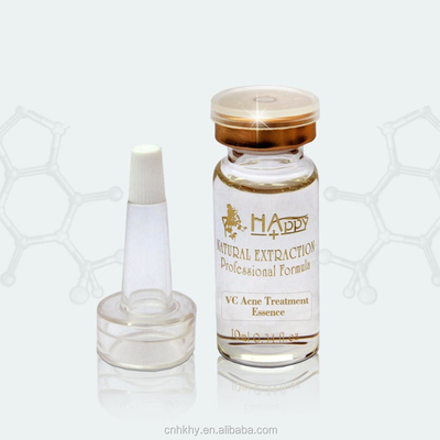 Serum do pielęgnacji skóry bez krzywdy z kwasem tranexamowym nawilżającym i wybielającym 10 ml