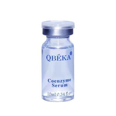 15 lat codziennej pielęgnacji Chitosan Polypeptid Silk Coenzyme Perfect Youth Serum Magiczne