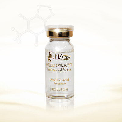 Serum do zaciskania porów twarzy Happy Oil Control and Acne Treatment with Azelaic Acid