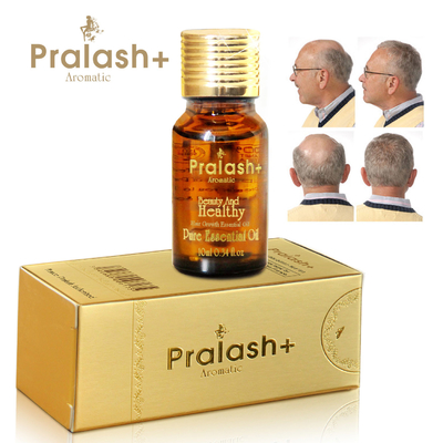 OEM/ODM Akceptowalny Niestandardowy 30ml olej eteryczny do wzrostu włosów do leczenia włosów