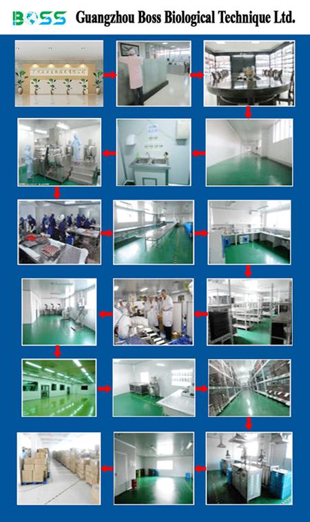 MSDS COA Certyfikowany Cud Krem do oczu przeciwstarzeniowy 15ml Krem przeciwzmarszczkowy 4