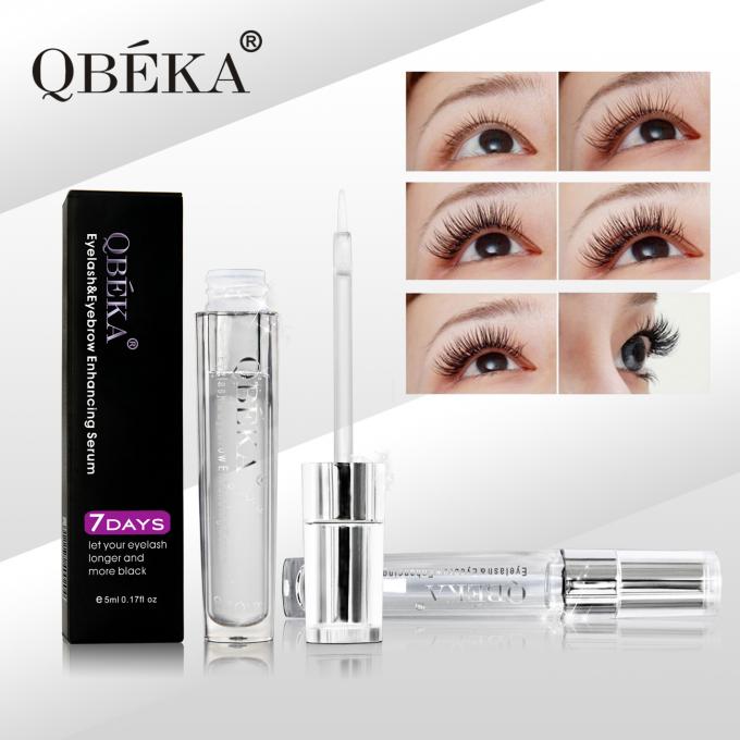 Zwiększ swoją sprawność z Prolash Serum wzrostu rzęs Vegana 100% wzmacniacz rzęs 6,5 ml 11