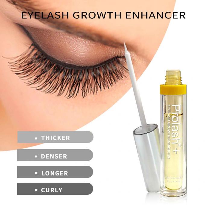 OEM Serum wzrostu rzęs Efektywny produkt wzmacniający rzęsy z gwarancją 0