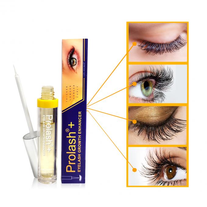 OEM Serum wzrostu rzęs Efektywny produkt wzmacniający rzęsy z gwarancją 1