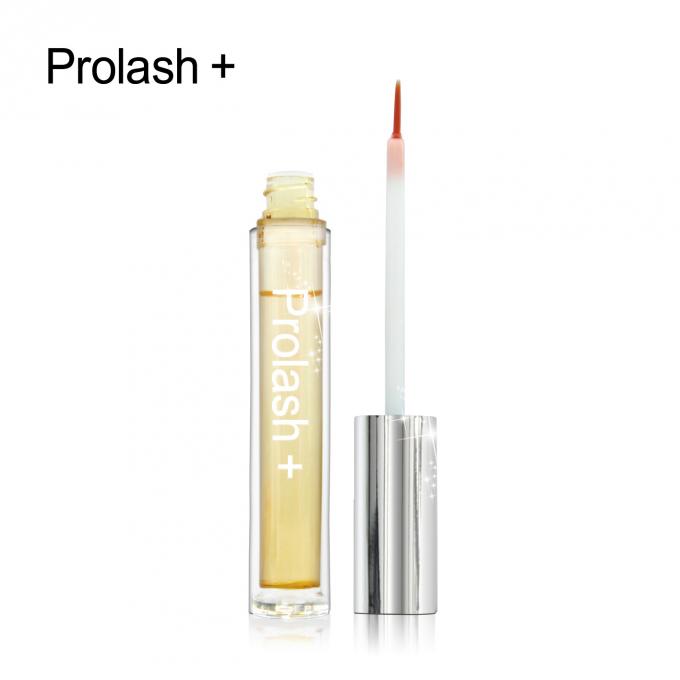 Okres ważności: 3 lata Serum do wzrostu rzęs. 6,5 ml Wodoszczelne i bardzo skuteczne 3