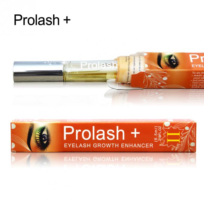 Zwiększ swoją sprawność z Prolash Serum wzrostu rzęs Vegana 100% wzmacniacz rzęs 6,5 ml 5