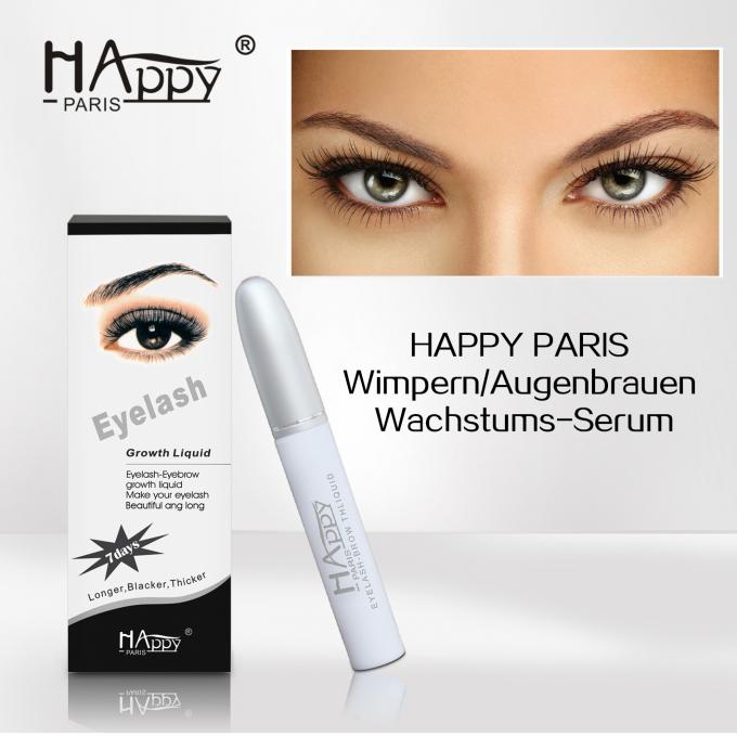 Zwiększ swoją sprawność z Prolash Serum wzrostu rzęs Vegana 100% wzmacniacz rzęs 6,5 ml 13