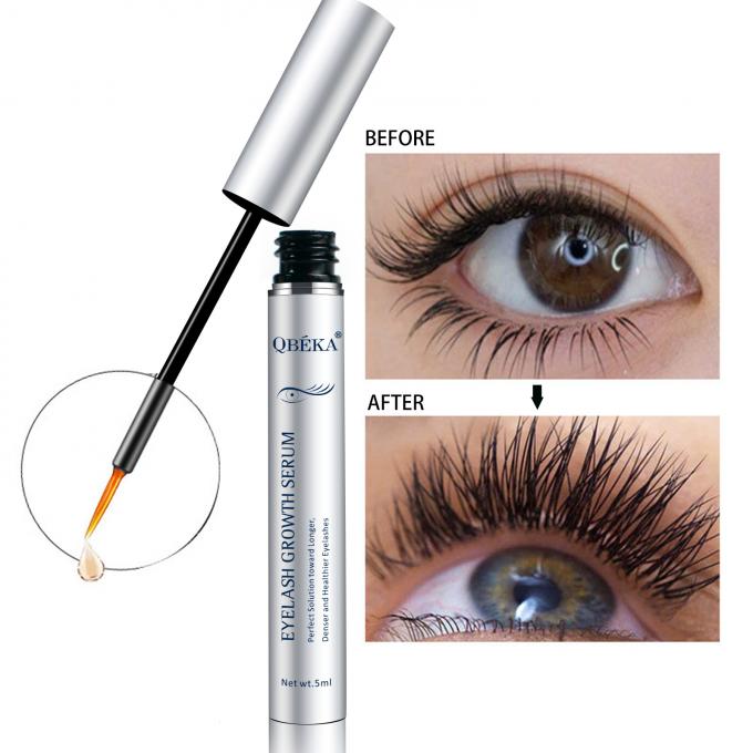 Silny serum do wzrostu włosów dla dorosłych 2022 Peptid biotyny Eye Brow Lash 2