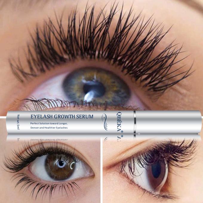 Silny serum do wzrostu włosów dla dorosłych 2022 Peptid biotyny Eye Brow Lash 0