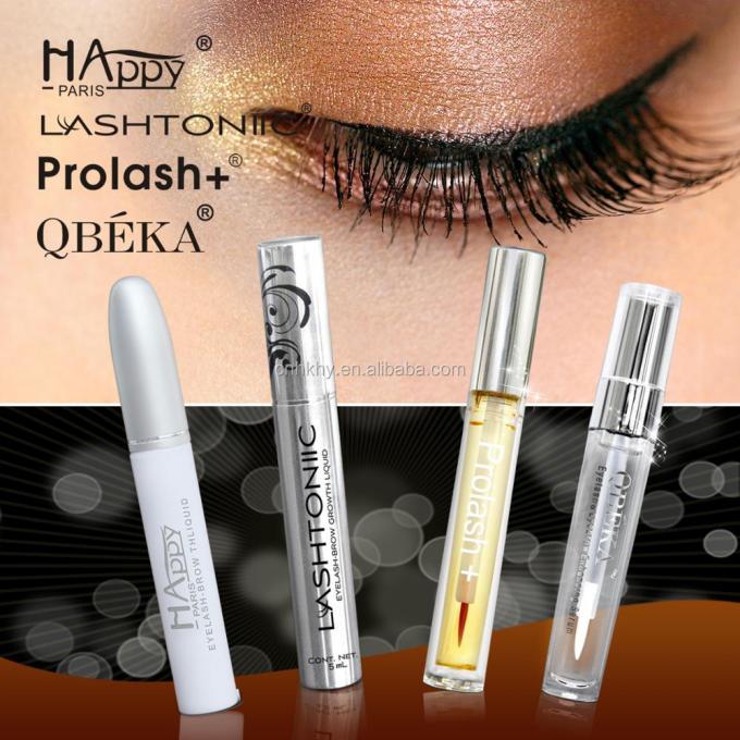 Prolash Serum wzrostu rzęs 100% naturalny materiał zatwierdzony wzmacniacz 3