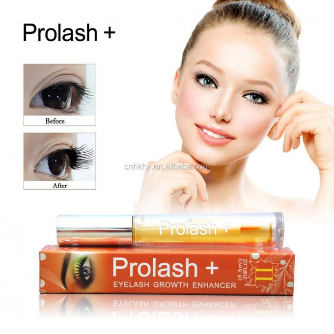 Unisex Prolash EPM Wzmocnienie wzrostu rzęs Serum 6,5 ml dla pełniejszych rzęs 0