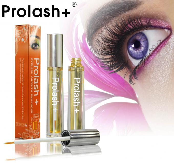 Codzienny makijaż Must-Have Prolash 6,5 ml wzmacniacz rzęs / brwi dla pełniejszych rzęs 0
