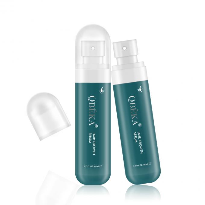 80 ml oleju do wzrostu włosów Produkt z prywatną etykietą 6