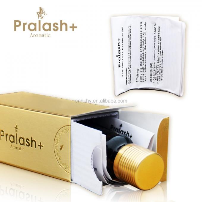 Pralash Naturalne oleje eteryczne do wzrostu włosów oleje organiczne Najlepiej z olejem z drzewa różankowego 8