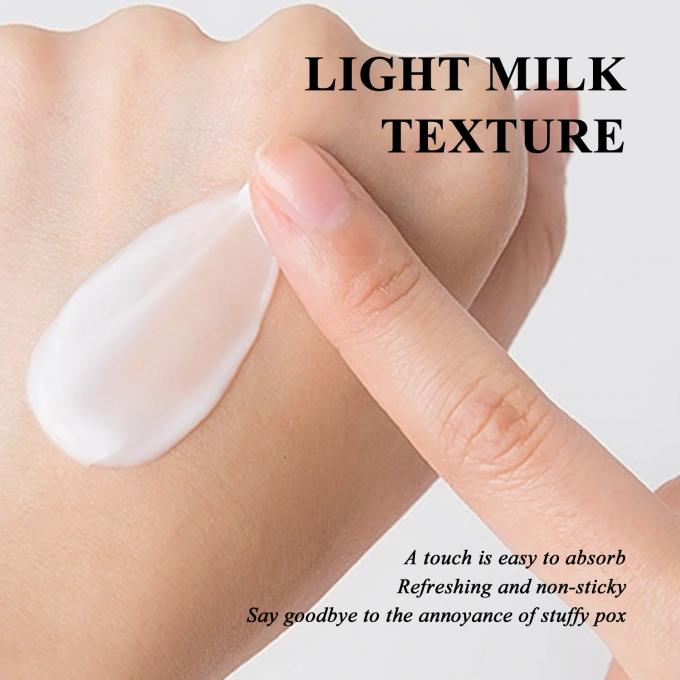 Regular Size Anti Aging Moisturizer Organic Natural Wrinkle Lifting Cream dla dorosłych 5