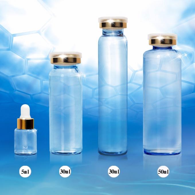 Uniseksowy Cud przeciw starzeniu 100% naturalny ekstrakt Serum do podnoszenia twarzy dla wszystkich typów skóry 2