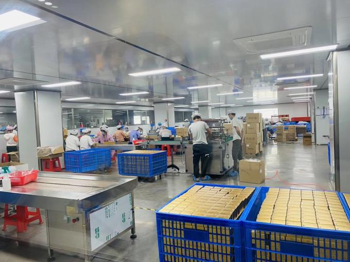 Kapsułka Aloe dla kobiet Serum oczyszczające twarz do głębokiego oczyszczania skóry 5