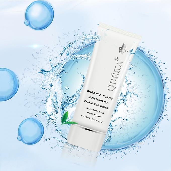 OEM Custom Health Pure Organically Crafted Beauty Face Cleansers do czyszczenia twarzy 0