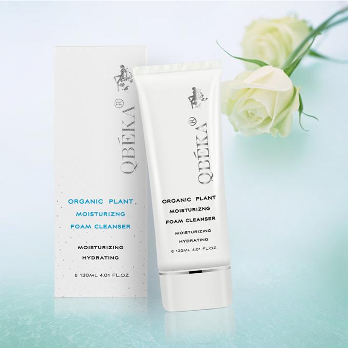 OEM Custom Health Pure Organically Crafted Beauty Face Cleansers do czyszczenia twarzy 1