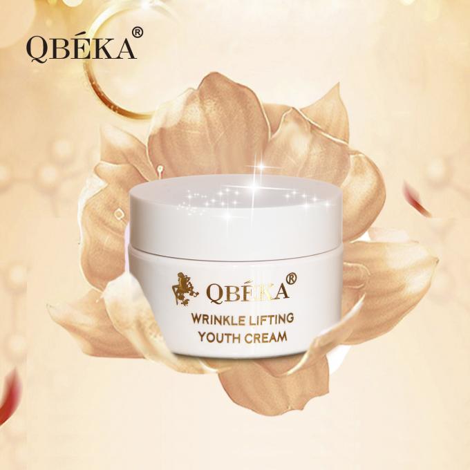 Dzień Używany Organiczny Witamina C QBEKA Owiec Placenta Serum Krem do twarzy dla unisexu 1