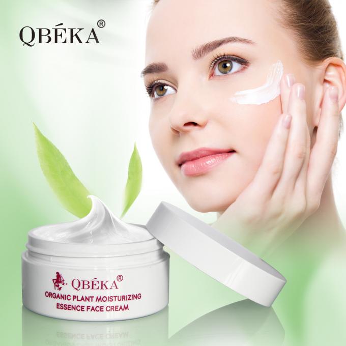Fade Hyperpigmentation Moisturize and Brighten Face Cream z okresem trwałości 3 lat 0