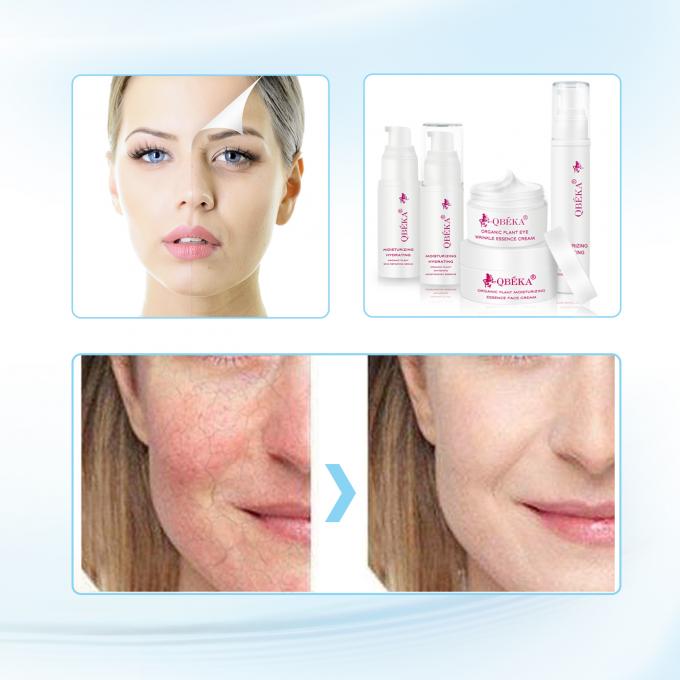 Fade Hyperpigmentation Moisturize and Brighten Face Cream z okresem trwałości 3 lat 2