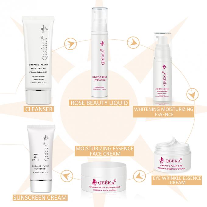 Fade Hyperpigmentation Moisturize and Brighten Face Cream z okresem trwałości 3 lat 3