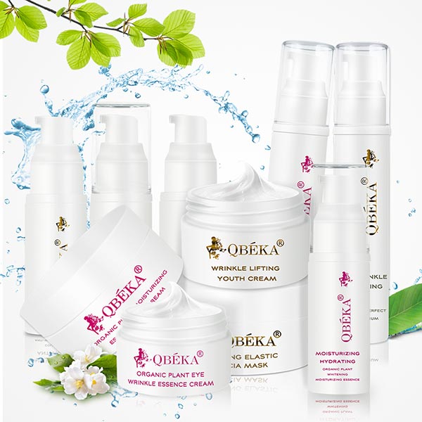 Fade Hyperpigmentation Moisturize and Brighten Face Cream z okresem trwałości 3 lat 6