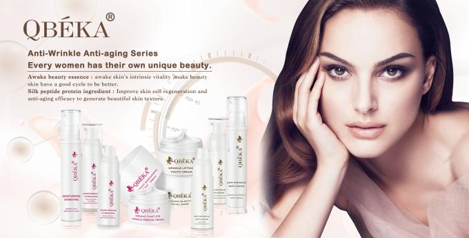 Fade Hyperpigmentation Moisturize and Brighten Face Cream z okresem trwałości 3 lat 7