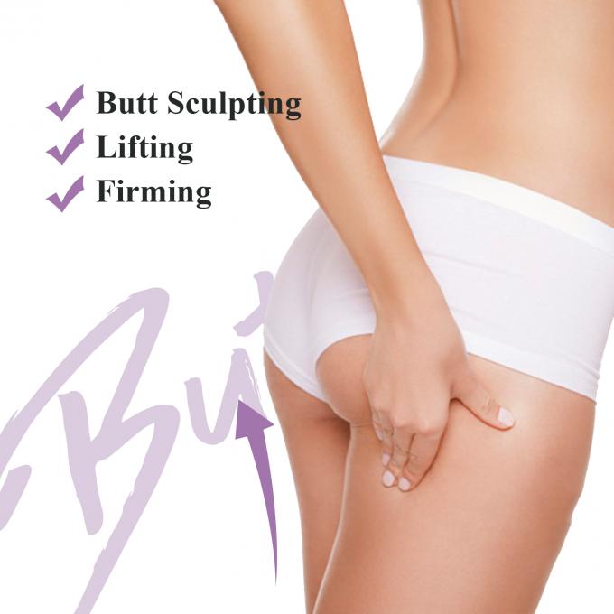 Organic Herbal Hip Enhancement Cream Hip Lift Up Cream Butt Enlargement Cream dla domu 2