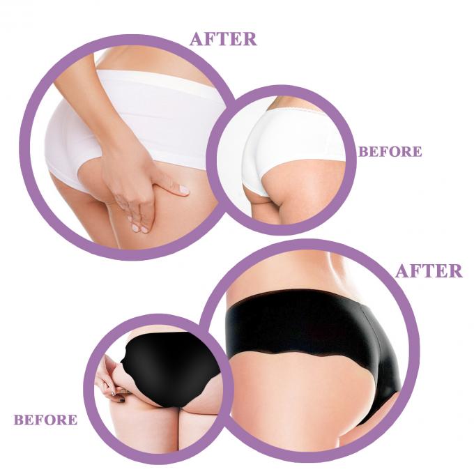 Organic Herbal Hip Enhancement Cream Hip Lift Up Cream Butt Enlargement Cream dla domu 9