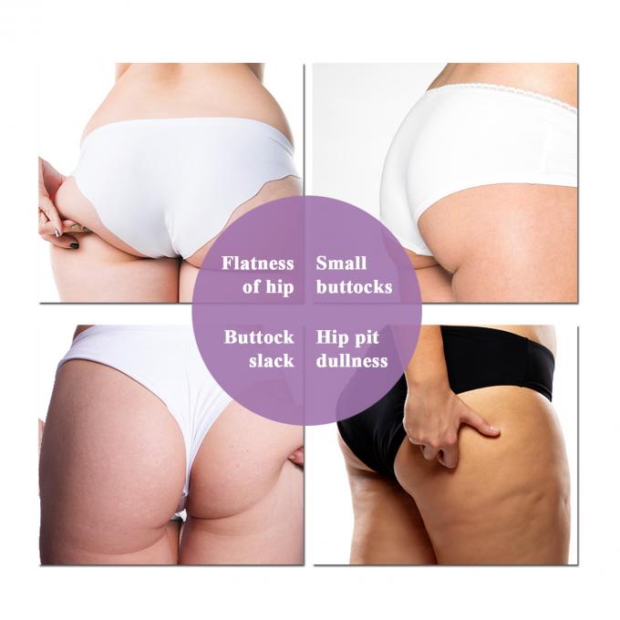 Organic Herbal Hip Enhancement Cream Hip Lift Up Cream Butt Enlargement Cream dla domu 8