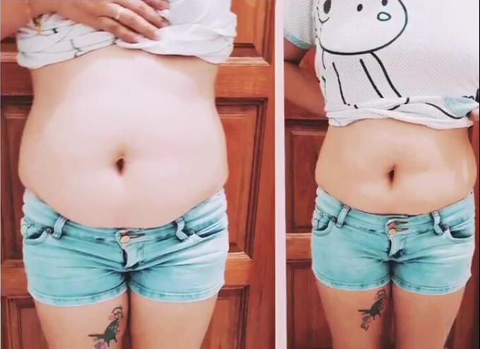 Krem na nogi i ręce 100000 sztuk Krem na grubość dla kobiet Skrócenie piersi 3