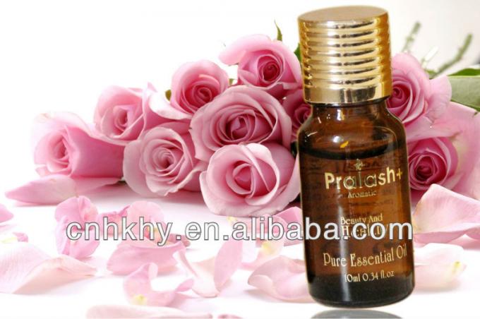 30 ml Kalmujący olej eteryczny z rumianku przeciwwrażliwy Odżywia skórę serum naprawczym 8