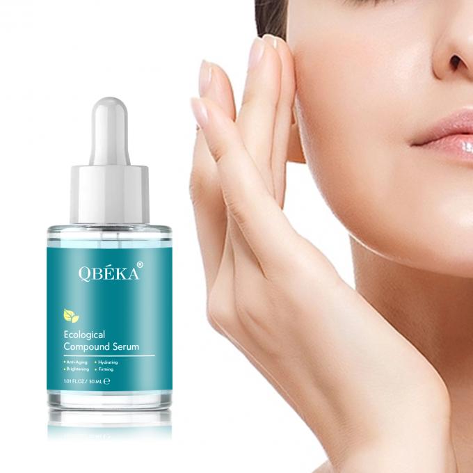 Świecący Serum twarzy All-in-one Świecący 0
