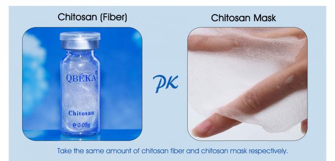 15 lat codziennej pielęgnacji Chitosan Polypeptid Silk Coenzyme Perfect Youth Serum Magiczne 4
