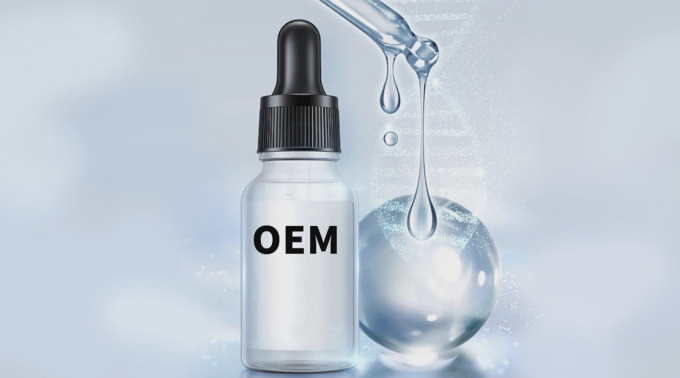 Uzyskaj młodzieńcze blask z normalną wielkością zaawansowany anty-aging sera kolagenu 5ML-120ML 3