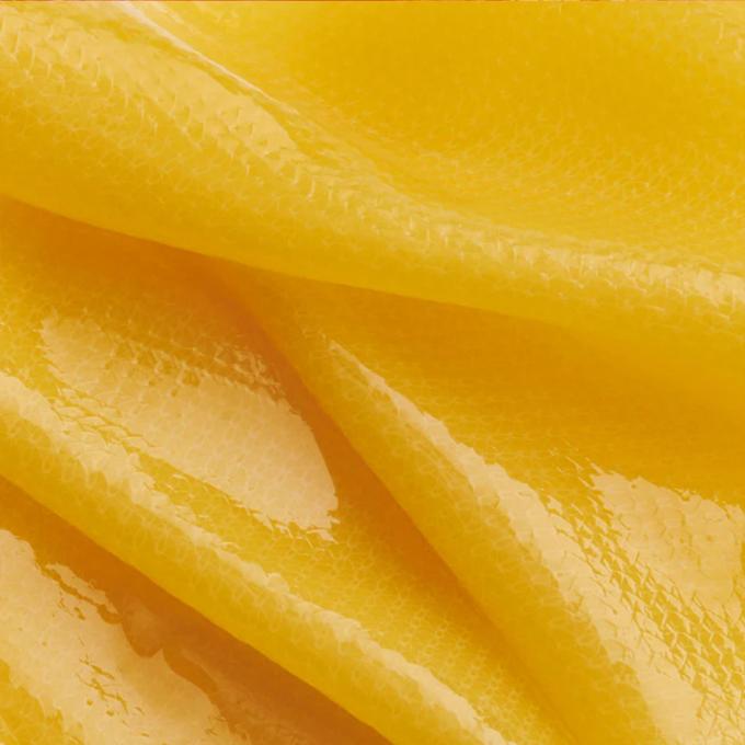 Maska do oczu Hydrogel z infuzją niacynamidu dla jasniejszej, nawodnionej skóry 5 sztuk 2