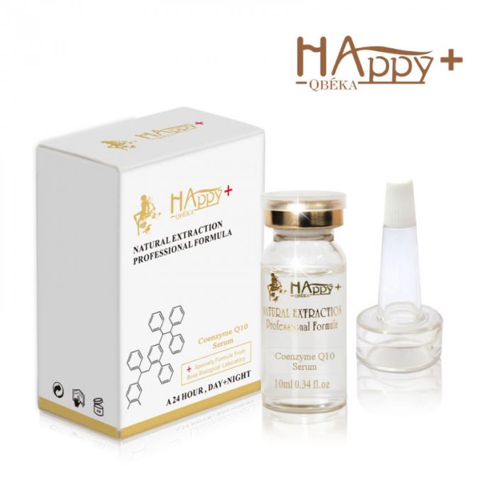 Okres ważności 3 lata QBEKA Koenzym Q10 Serum 10 ml do pielęgnacji skóry i ilość 5000 1