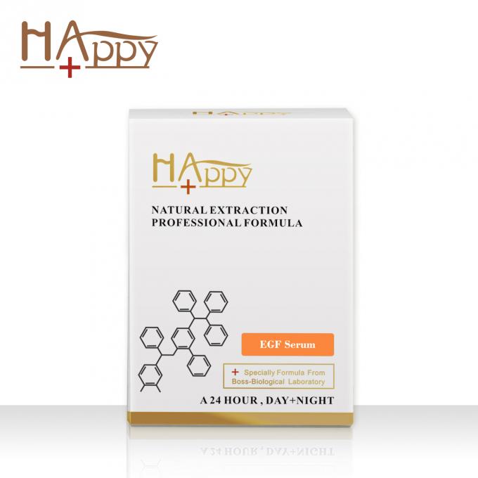 QBEKA EGF Serum naprawcze czynnika wzrostu naskórkowego 2
