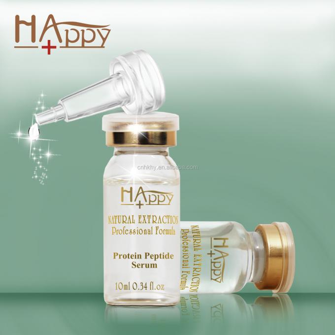 Serum nawilżające bez zapachów organicznych dla wszystkich typów skóry QBEKA 0