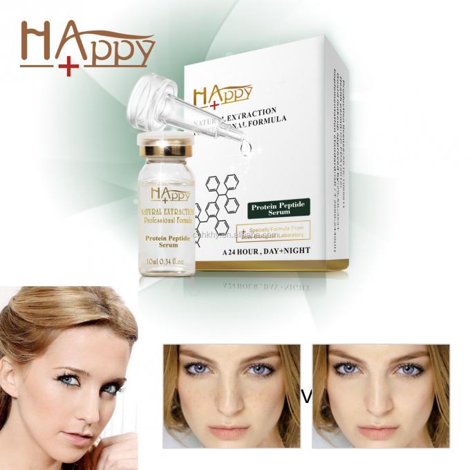 Serum nawilżające bez zapachów organicznych dla wszystkich typów skóry QBEKA 1