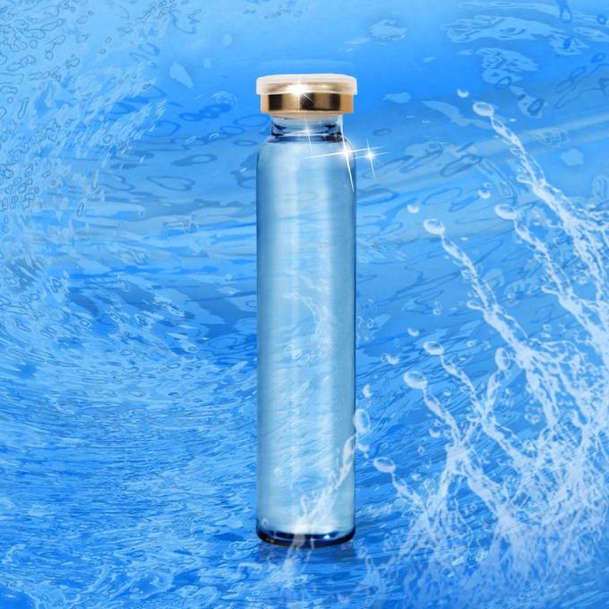 Moisturizing Licorice Serum for Anti-allergic Red Blood Silk and Normal Skin Repair (Seru nawilżające z lukrecji dla przeciwalergicznego czerwonego jedwabiu krwi i naprawy normalnej skóry) 7