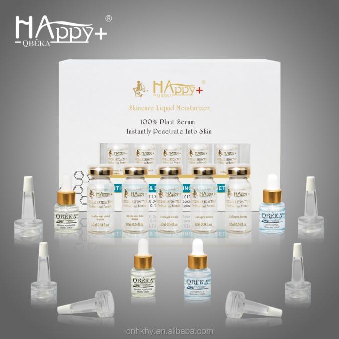 QBEKA Najpopularniejszy Serum oświetleniowe przeciwzmarszczkowe 2