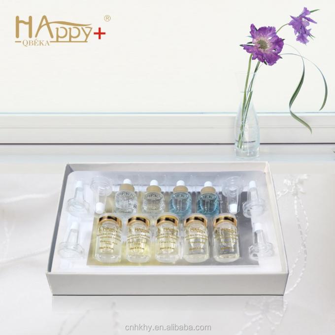 QBEKA Najpopularniejszy Serum oświetleniowe przeciwzmarszczkowe 3