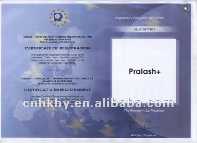 Wykorzystaj swój potencjał z olejem eterycznym Pralash Compound 2