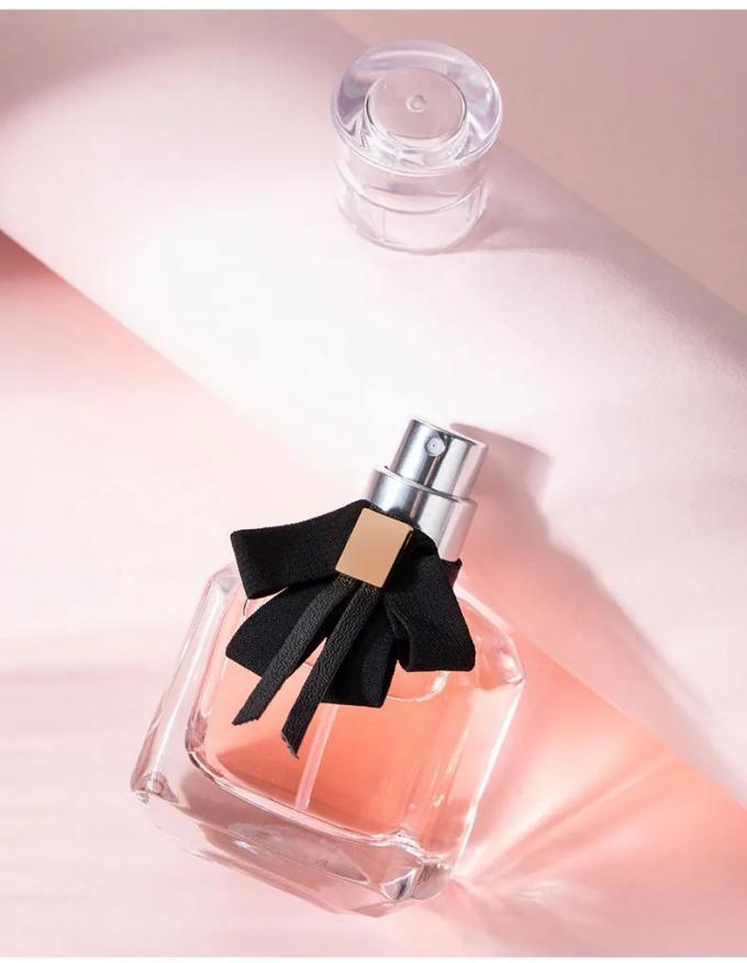 Świeża rodzina zapachów w sprayu do ciała z olejem perfumowym 6