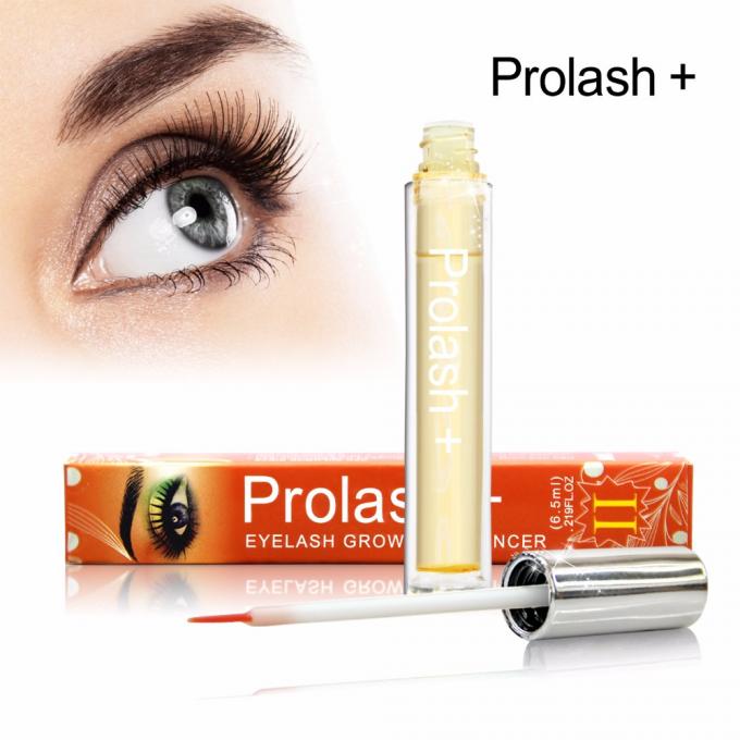 Unikalny makijaż wodoodporne 3D rzęsy maskara z produktem wzrostu rzęs i naturalnych włókien 3