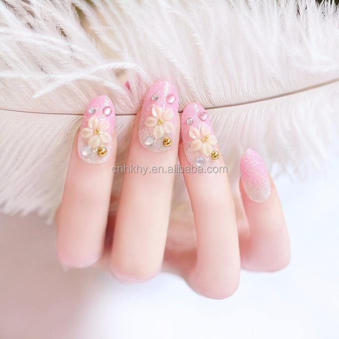 Glinki do paznokci Glinki do narzędzia do manicure 45g 2